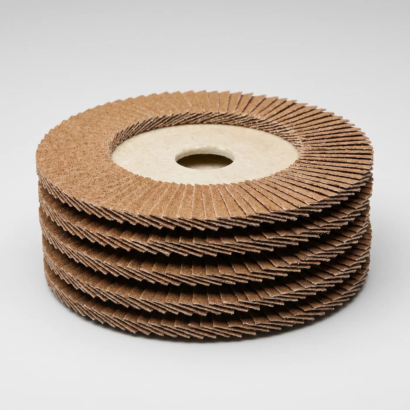 Zirconia flap disc, 40 grit